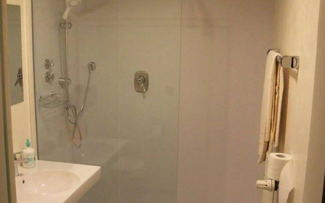 Hotel Garni Illertal