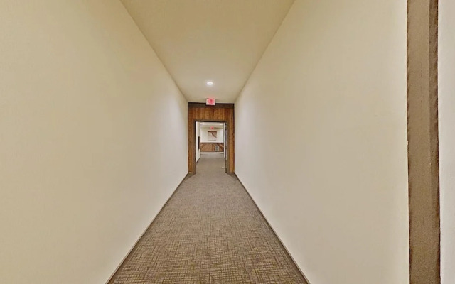 Sb206 2 Bedroom Condo