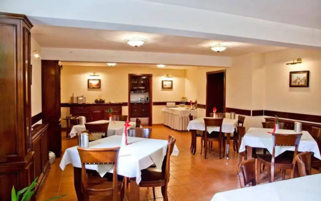 Pensiunea La Residenza