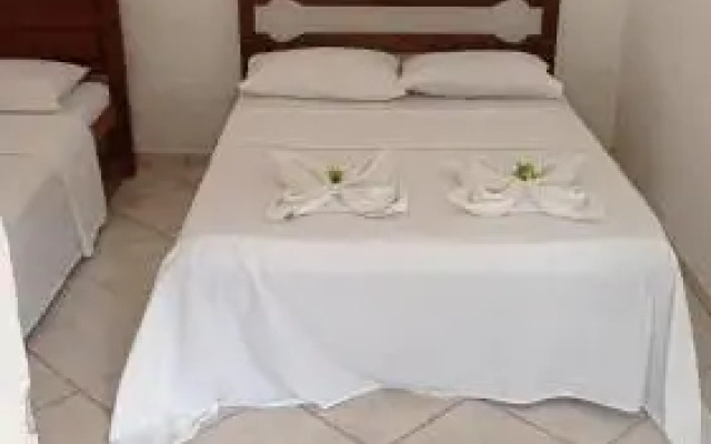Pousada Canto do Sabiá