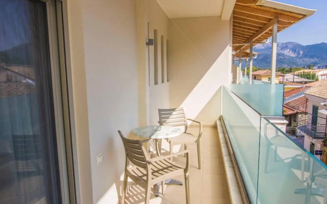 Grand TheoNi Boutique Hotel & Spa