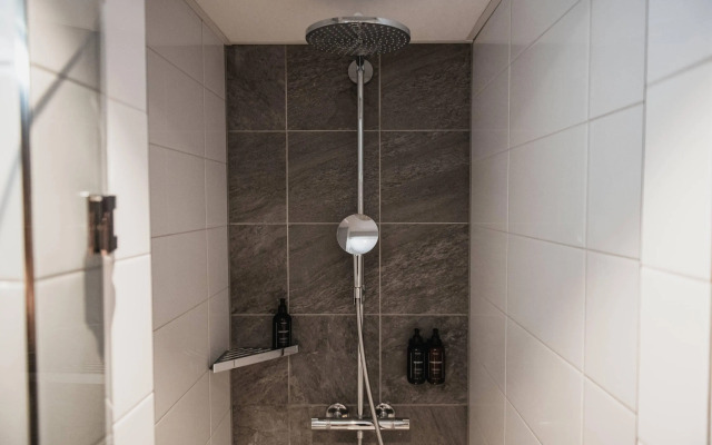 Home Hotel Bergmastaren - Dinner included