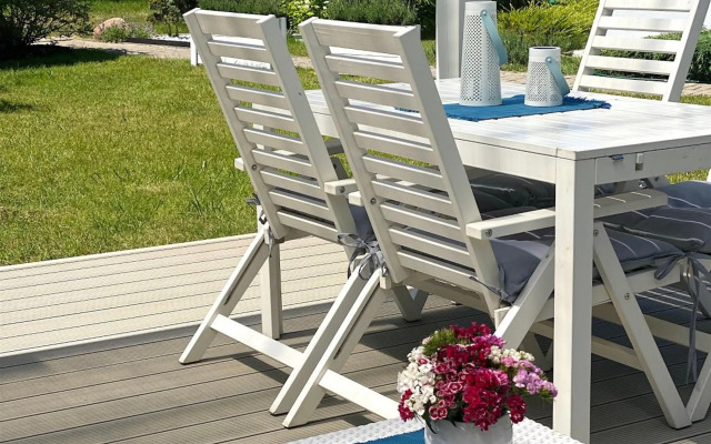 Szary Domek Apartamenty Ustka