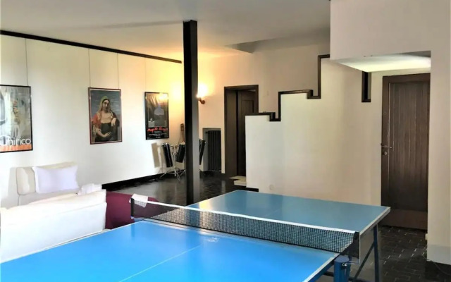 VILLA SETTANTA Lago di Garda - Heated Pool on request