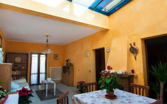 Da Sugarì B&B