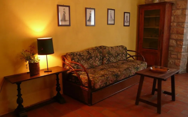 Agriturismo Ca' le Suore