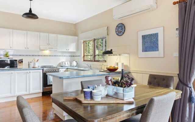 Allegra Cottage in Leura