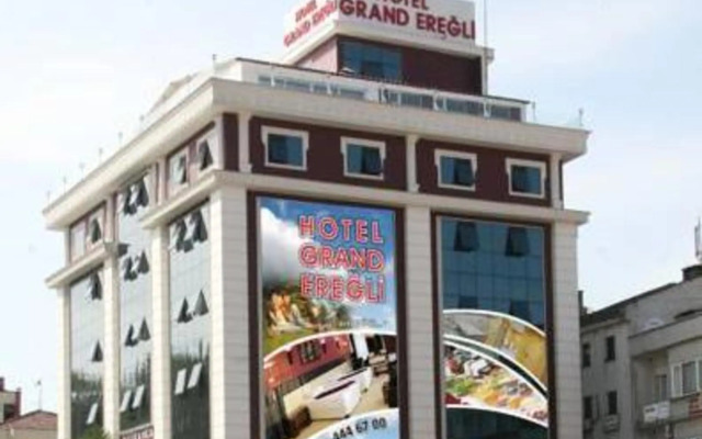 Hotel Grand Eregli