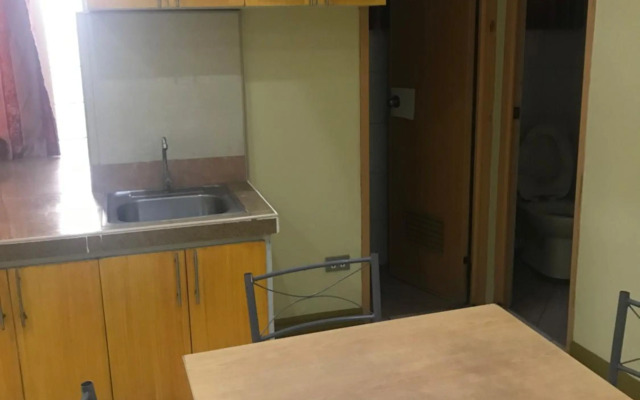 ASHBURN'S Transient Baguio - BUDGET Accommodation