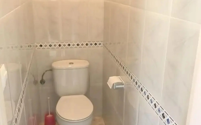 Apartamento Eden Mar 7