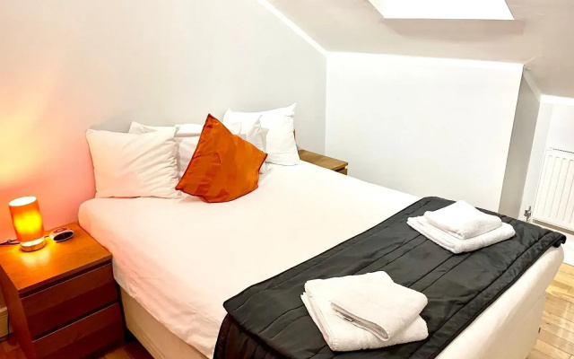 Westciti Croydon Serviced Apartments