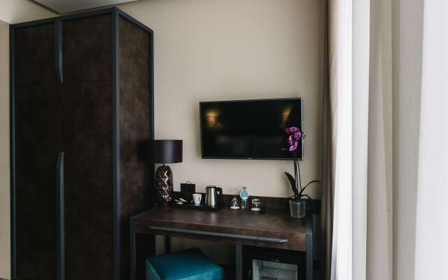 Noble Boutique Hotel