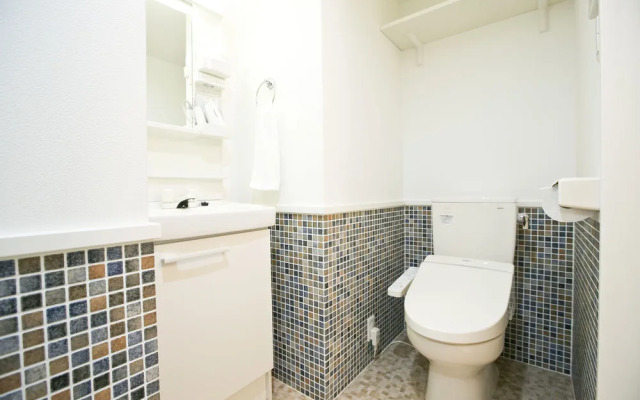 Ostay Hotel Kyoto Nijo-jo castle