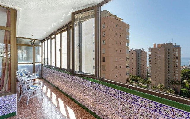 Sunstay Luxe Flat III Mar Torremolinos