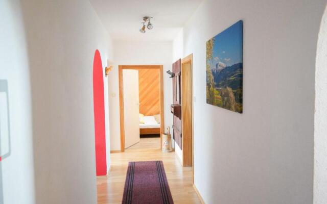 Ferienwohnung Heimberger