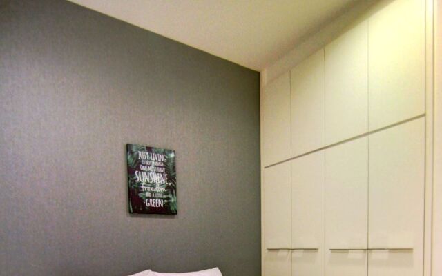 Platinum Suites Klcc