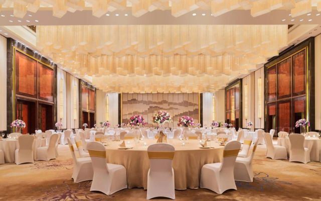 Wanda Realm Nanchang