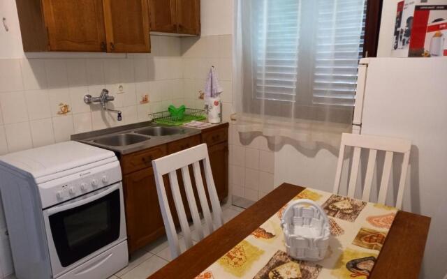 Apartment Lukas
