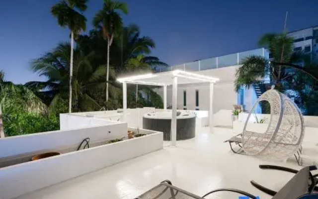 White Haven 4BR Pool Villa - VVP31.2