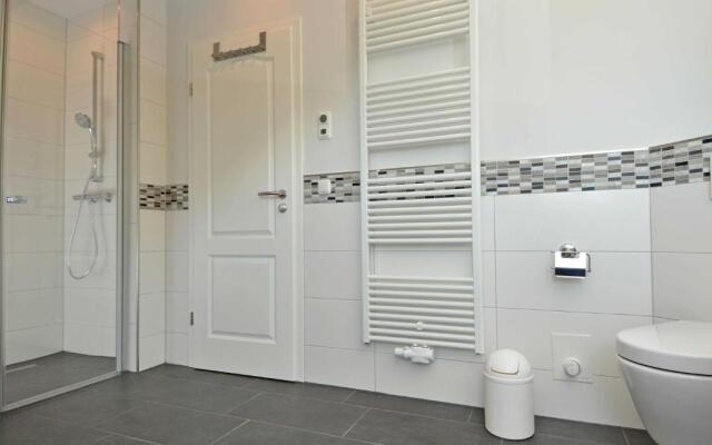 Reethus am Strand - House Half 1