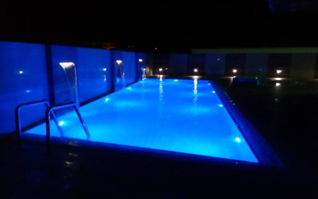 Kiulap Plaza Hotel