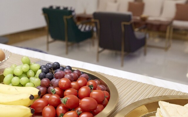 Den Basta Signature Hotel