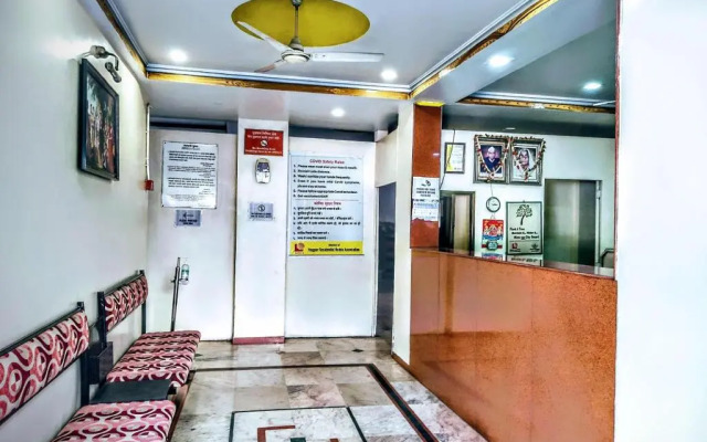 Raj Mahal Hotel