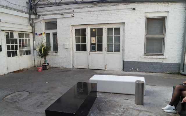 Atelier Cologne Lofts