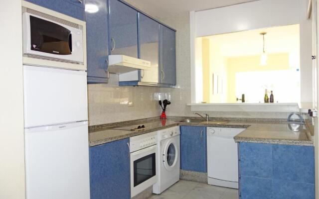 Marbella House Apartamento Duplex 6