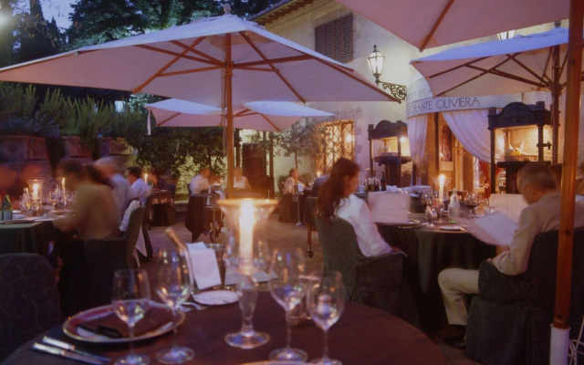 Relais La Suvera