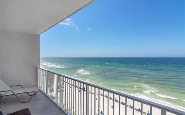 Marisol 604 - Three Bedroom Condo