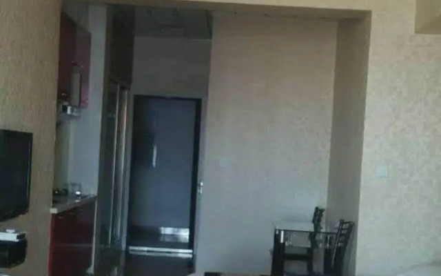Tuyou Online Apartment Hotel