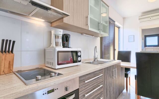 Villa Alpa 29107
