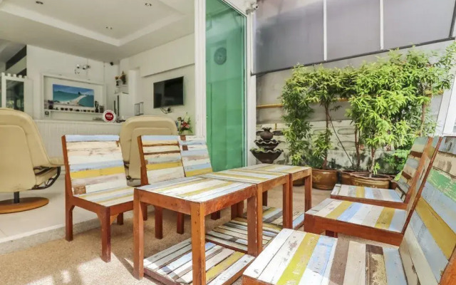 Nida Rooms Patong Mermaid 148