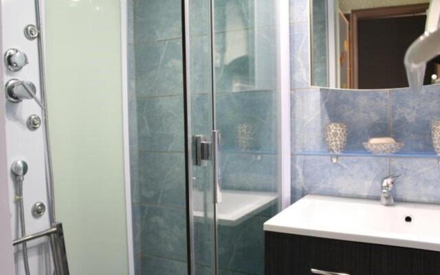 Maison Gruissan, 2 pièces, 4 personnes - FR-1-229-696