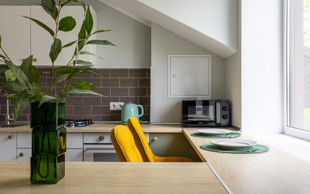 Апартаменты SamaraAparts на просеке 3-я