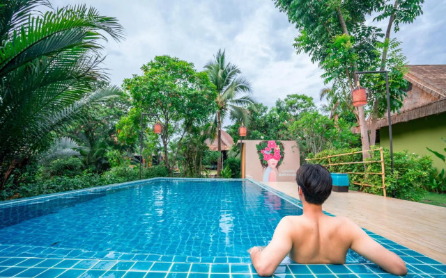 Asita Eco Resort