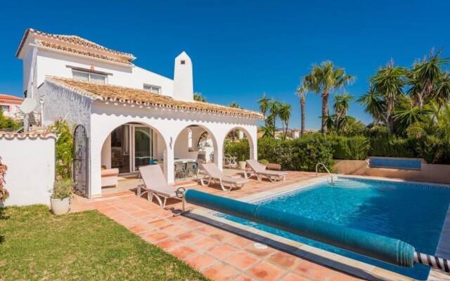 Magnifique villa vue sur mer - piscine