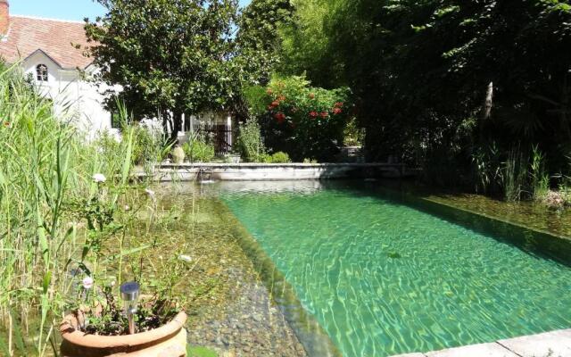 Le Jardin de Canaan