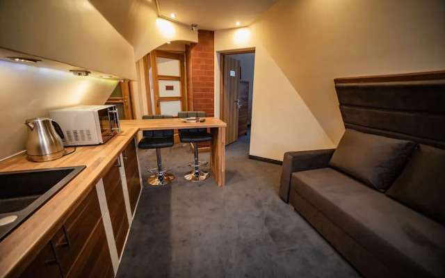 Gorski Resort & Saunarium