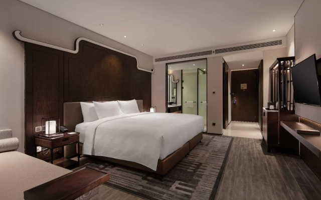 STEIGENBERGER Hotel Guangzhou Sunac