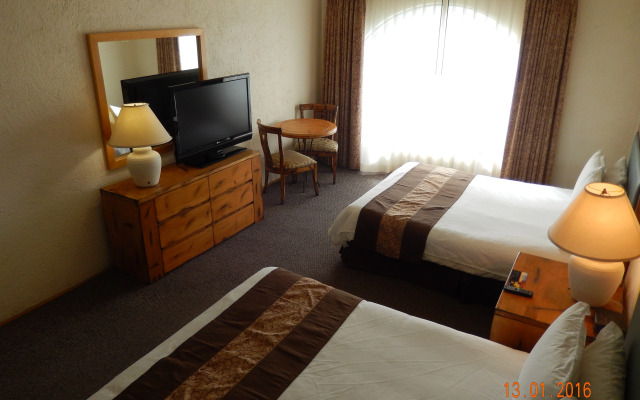 Real del Mar Hotel & Golf Resort