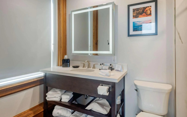 The Courthouse Hotel, an Ascend Collection Hotel