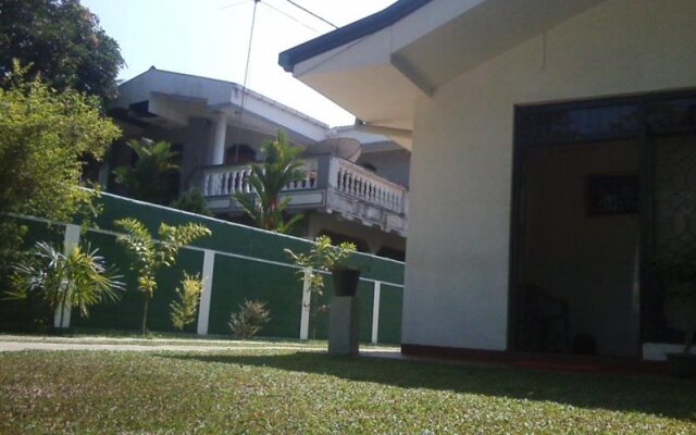 Mazz Homestay - Hostel