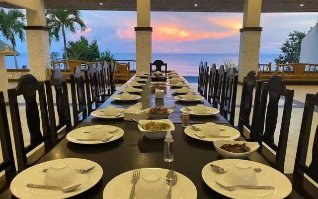azure camotes resort hotel