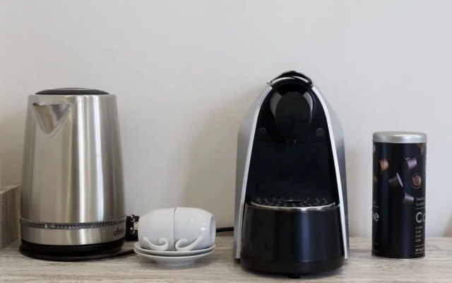 Solar Mendonca Boutique Hotel