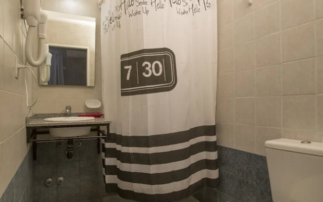Boutique Apartments Plaza Dorrego
