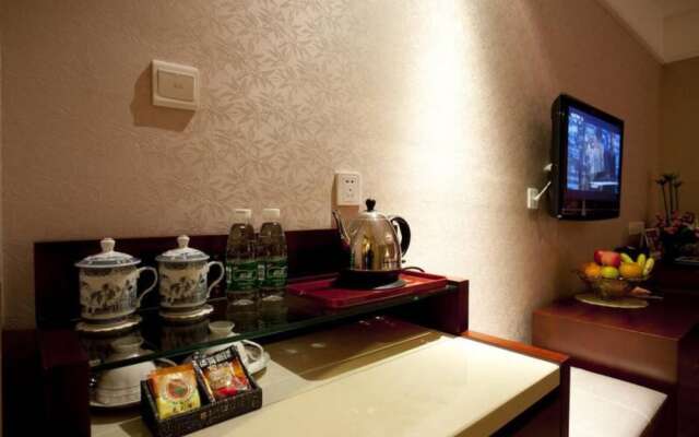 Jinhe Hotel