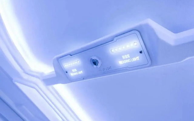 My Capsule Hotel by RedDoorz
