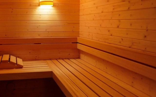 Mercure Bergamo Centro Palazzo Dolci